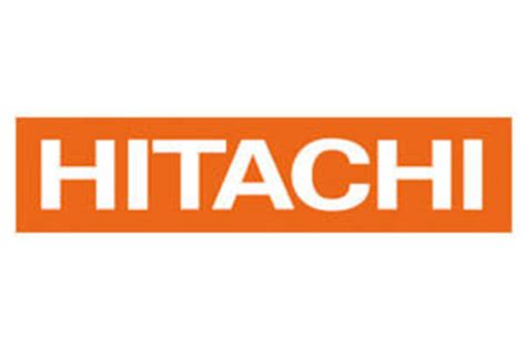 HITACHI