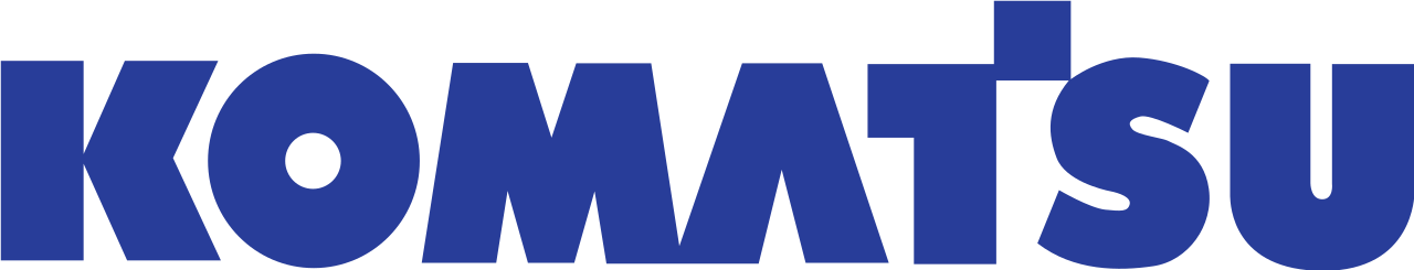 KOMATSU